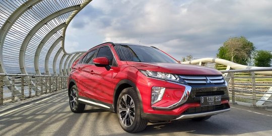 Kisah Mesin MIVEC, Teknologi Dapur Pacu Optimal Mobil Mitsubishi