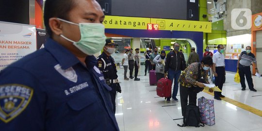 Wacana Normal Baru Masih Terpusat di Pemerintah, Ini Penjelasan Pakar UGM