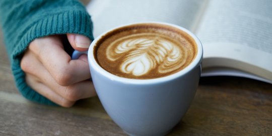 7 Penyebab Seseorang Sensitif Terhadap Kopi