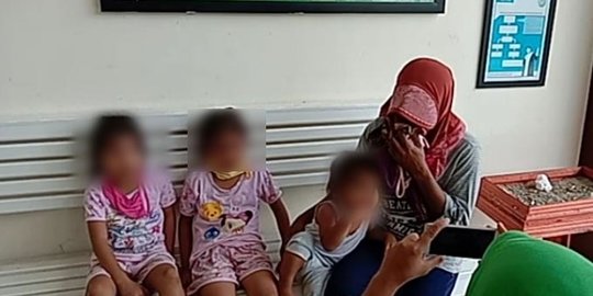Divonis Bersalah, Ibu Pencuri Sawit PTPN V di Rokan Hulu Jalani Masa Percobaan