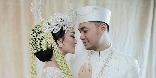 Ayah Zaskia Gotik Ungkap Fakta, Sejak Anaknya Nikah Kini Hamil Besan Belum Datang