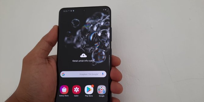 Cara Mudah Mengembalikan File Terhapus Di Hp Samsung