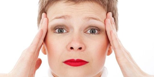 Vertigo Adalah Penyakit yang Menyebabkan Pusing, Ini 6 Makanan yang Perlu Dihindari