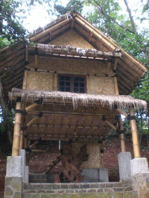 bambu abah jatnika