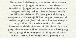 15 Kata Kata Rintik Sedu Dari Nadhifa Allya Tsana Romantis Dan Penuh Makna Merdeka Com