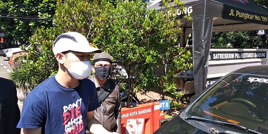 Ferdian Paleka, Youtuber 'Sampah' Bebas dari Penjara