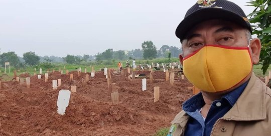 Bekasi Mulai Terapkan New Normal Besok, Mal Belum Diizinkan Buka Keseluruhan