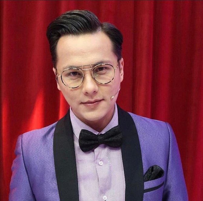 4 artis ini dulu tinggal di kontrakan sederhana