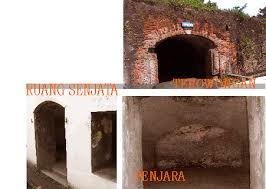 benteng pendem cilacap