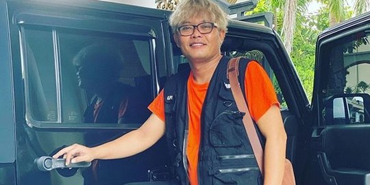 Sule Ungkap saat Hidup Susah Jualan Permen Karet & Ngamen, Ayah Dagang Bakso