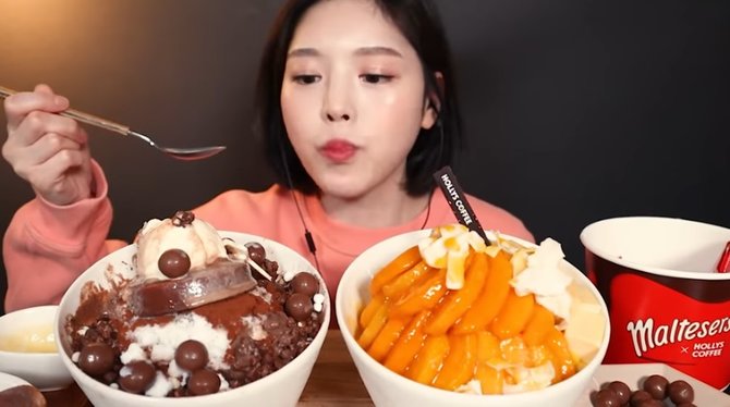 mukbang