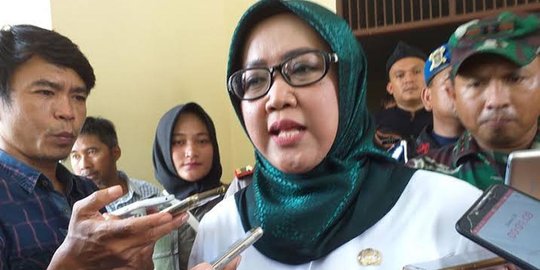 Masih Zona Kuning Covid-19, Kabupaten Bogor Perpanjang PSBB Hingga 2 Juli