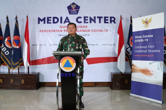 panglima komando gabungan wilayah pertahanan pangkogabwilhan i laksamana madya tni yudo margono