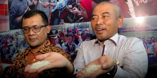 Pemkot Bekasi Simulasi New Normal di Mal