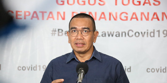 jadi penjamin pemerintah tak setor apbn ke garuda indonesia
