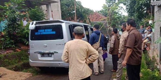 Terduga Teroris Jaringan Jamaah Islamiah Diciduk Densus 88 di Cirebon