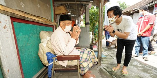 Golkar Dukung Gibran Tanpa Syarat di Pilkada Solo