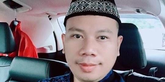 Potret Vicky Tes Hafalan Al Quran Anak Bungsunya, Bikin Kagum Warganet