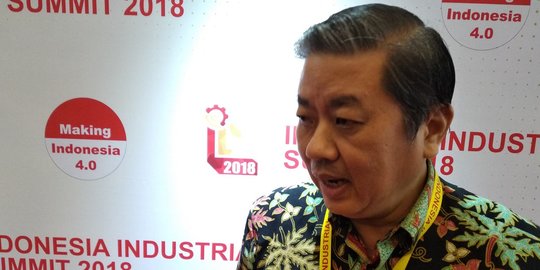 Pengusaha Makanan dan Minuman Dukung Penerapan Masa Transisi PSBB