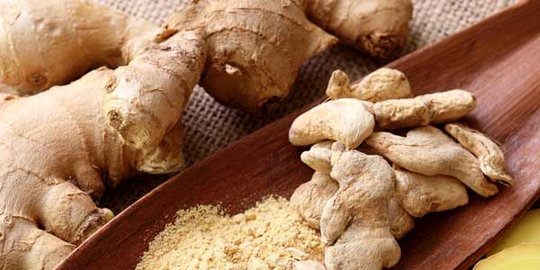 Bumbu Dapur Menjadi Buruan Masyarakat di Tengah Pandemi Corona