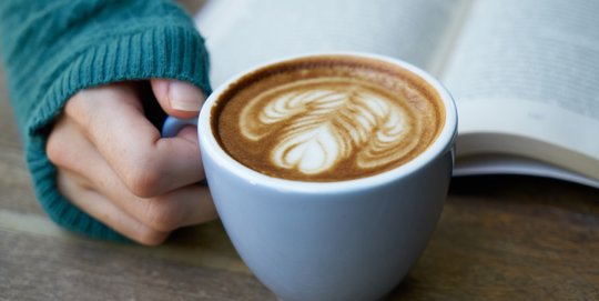 Konsumsi Kopi Secara Rutin Bisa Jadi Cara Turunkan Risiko Batu Empedu
