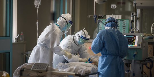 Unhas Gelar Tes Swab Usai 3 Pegawai Positif Covid-19