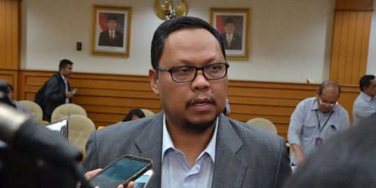 Politikus PKB Lukman Edy Jadi Komisaris PT Hutama Karya