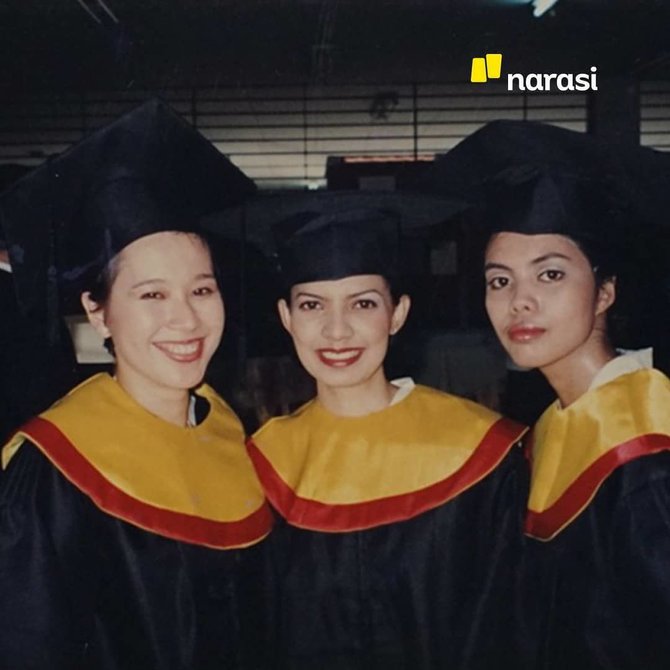 wisuda ldr 2020