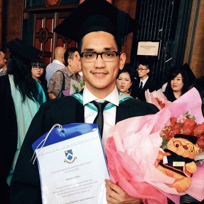 wisuda ldr 2020
