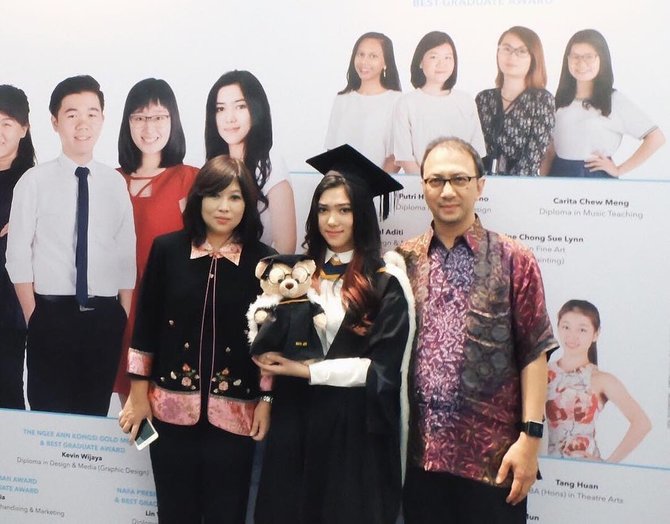 wisuda ldr 2020