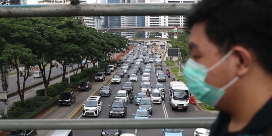 KLHK: Perilaku Positif Harus Dipertahankan untuk Turunkan Emisi Gas Rumah Kaca