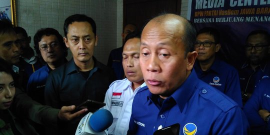 Ambang Batas Parlemen: Golkar & NasDem Dukung 7%, PDIP Minta Berjenjang