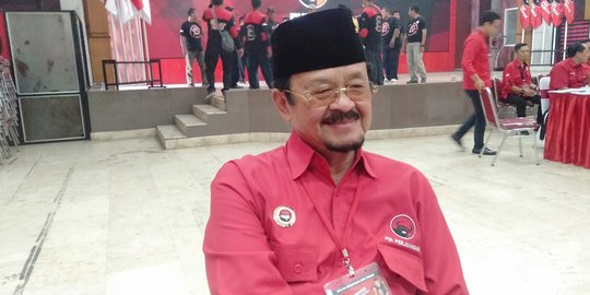 DPC PDIP Solo Tolak Surat Pengunduran Diri Purnomo Sebagai Bakal Calon Wali Kota