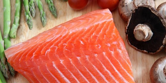 7 makanan yang perlu dikonsumsi ibu menyusui untuk kesehatan ibu dan anak