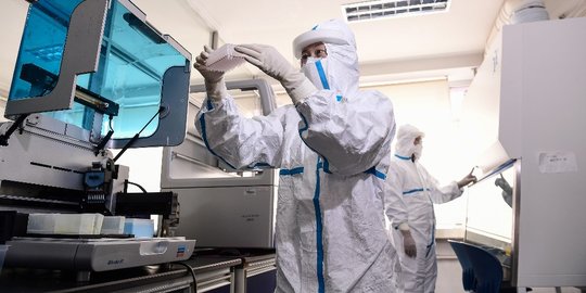 8 Pekerjaan Baru Lahir di Tengah Pandemi Corona