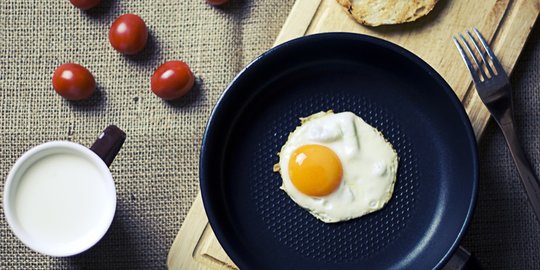 6 Alergi Makanan yang Sering Terjadi, Ketahui Penyebabnya