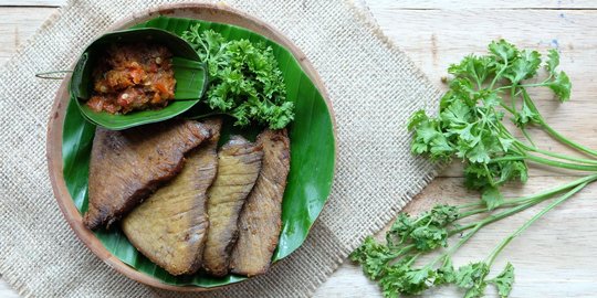 Resep Empal Goreng Yang Empuk Gurih Dan Tidak Alot Merdeka Com