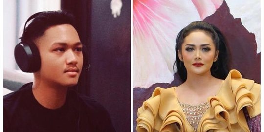 Krisdayanti Unggah Percakapan di WA Sama Aurel, Azriel 'Apa Perlu Diposting Mi?'