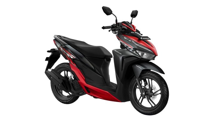 honda vario