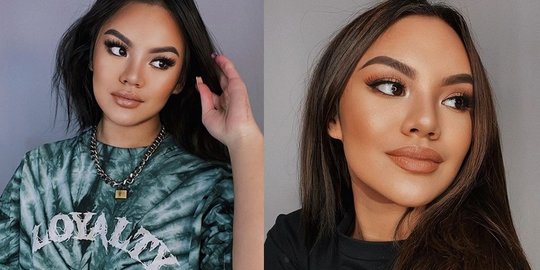 Unggah Foto Masa Kecil, Shafa Harris: Enggak Ada yang Bisa Rebut Kebahagiaanku