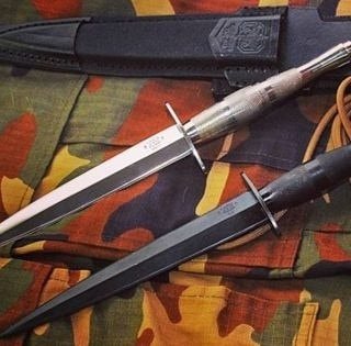 teddy kardin empu pisau militer asal indonesia diakui dunia