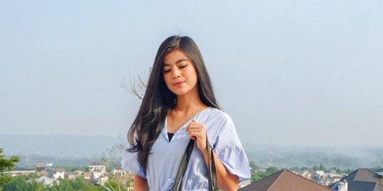 Intip 7 Potret Rumah Mewah Raya Kohandi, Instagramable dan Punya Pemandangan Indah