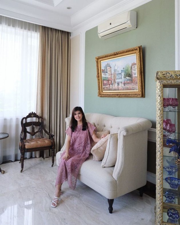 rumah raya kohandi