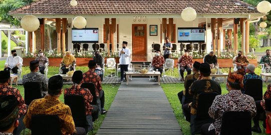 LDII Banyuwangi Siap Kawal Penerapan New Normal