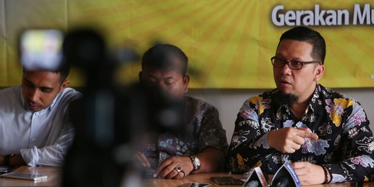 Komisi II DPR: Cuma PKS yang Minta Ambang Batas Presiden 10 Persen