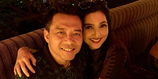 Bukti Perjuangan Cinta, Ashanty Ceritakan Kisah di Balik Rumah yang Akan Dijual