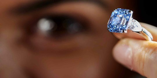 Kemendag Catat Ekspor Perhiasan RI Raih Pertumbuhan Tertinggi di Tengah Pandemi