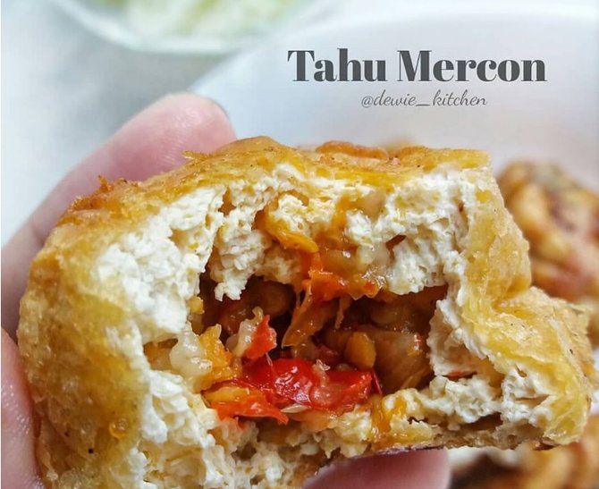 resep camilan pedas ini bikin ketagihan