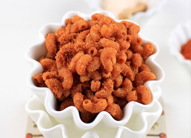 resep camilan pedas ini bikin ketagihan