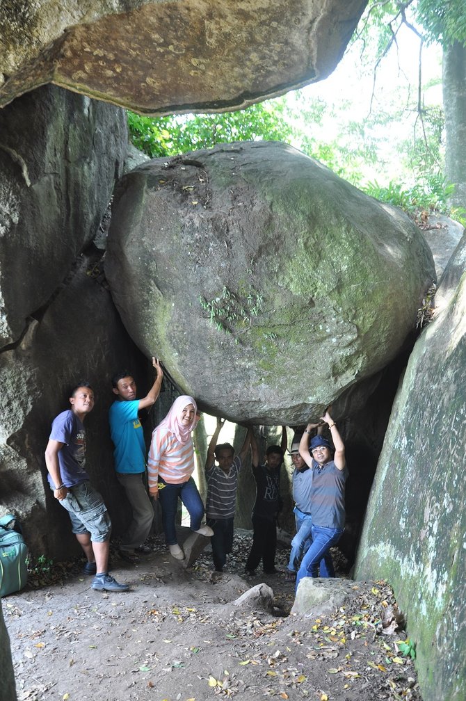 watu gandul bojonegoro